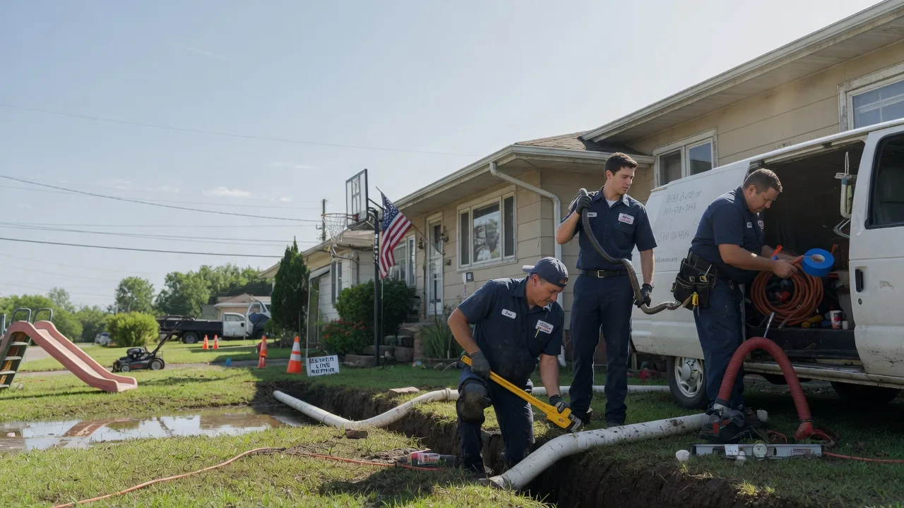 Toilet Installation in Troy, SC near me
